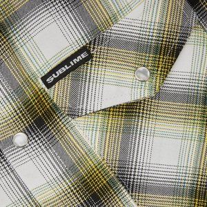 Dixxon SUBLIME 40 OZ FLANNEL